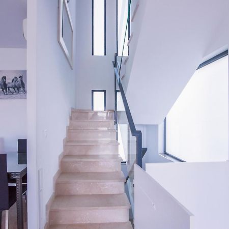 Villa Moderna Con Piscina El Campello Zewnętrze zdjęcie