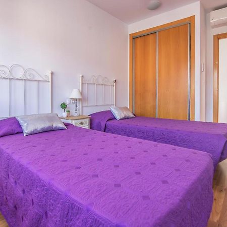 Villa Moderna Con Piscina El Campello Zewnętrze zdjęcie