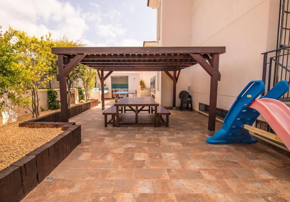 Villa Moderna Con Piscina El Campello Zewnętrze zdjęcie
