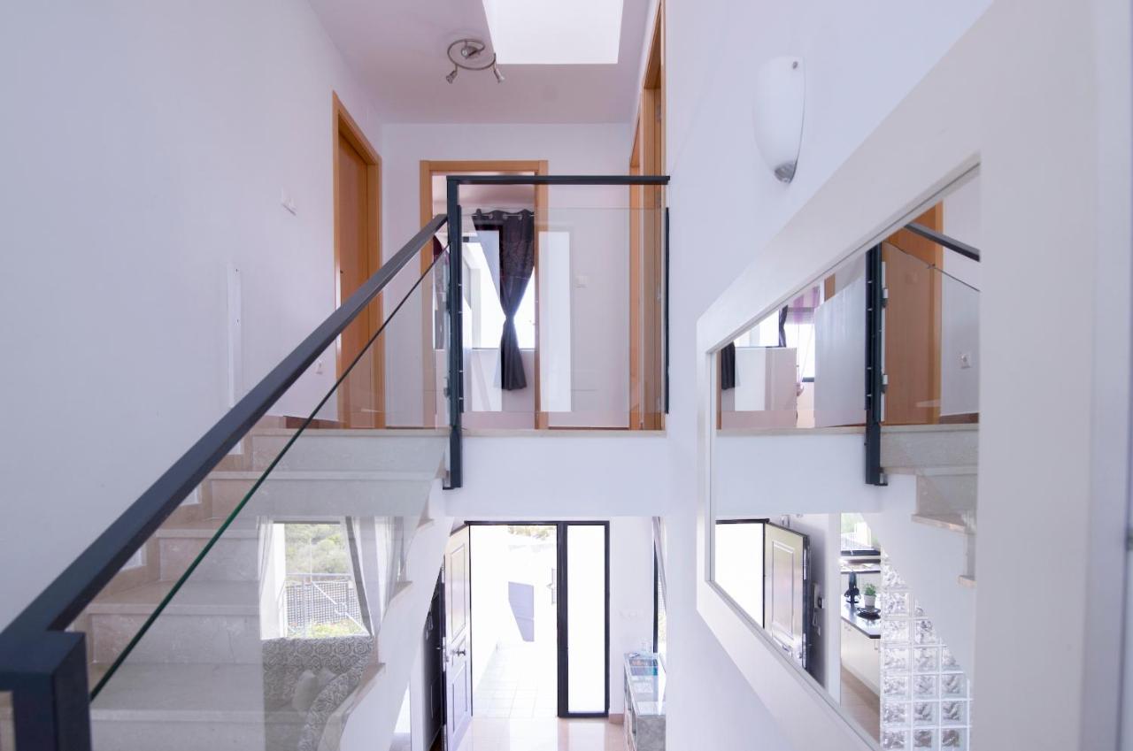 Villa Moderna Con Piscina El Campello Zewnętrze zdjęcie