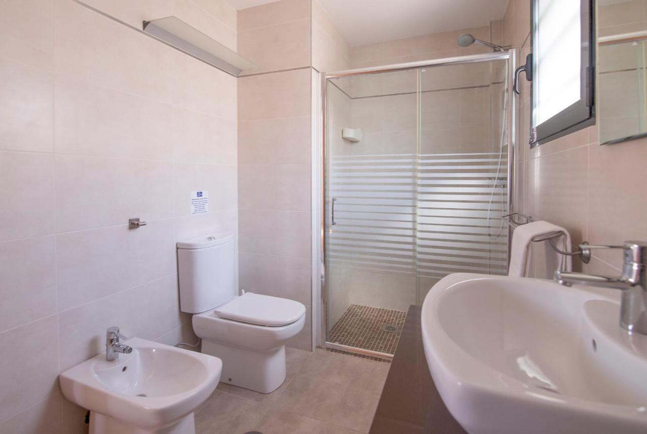 Villa Moderna Con Piscina El Campello Zewnętrze zdjęcie