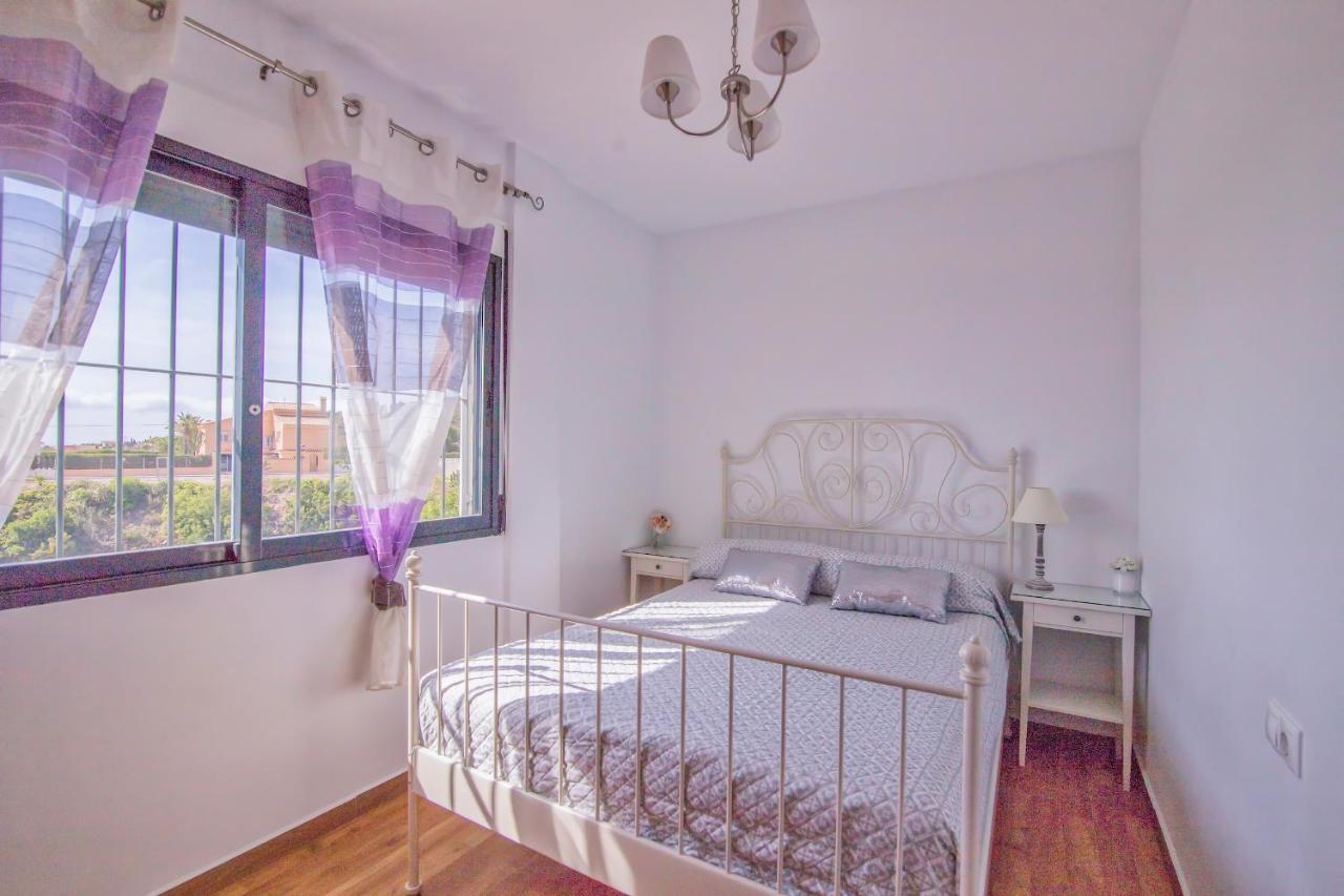Villa Moderna Con Piscina El Campello Zewnętrze zdjęcie