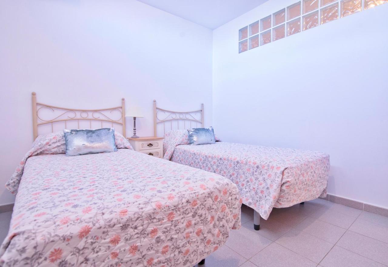 Villa Moderna Con Piscina El Campello Zewnętrze zdjęcie