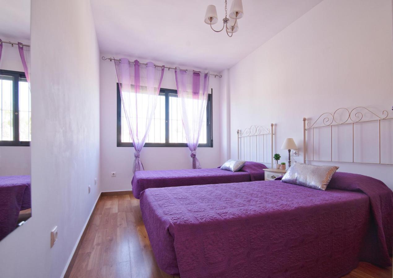 Villa Moderna Con Piscina El Campello Zewnętrze zdjęcie
