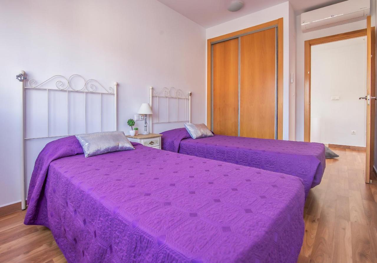 Villa Moderna Con Piscina El Campello Zewnętrze zdjęcie