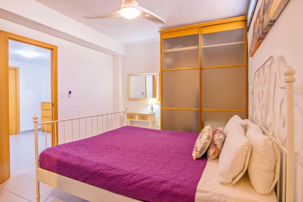 Villa Moderna Con Piscina El Campello Zewnętrze zdjęcie